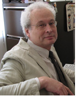 Professor Zakharov