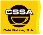 Gold Sponsor - Café Soluble 