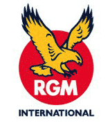 Event Sponsor - RGM International
