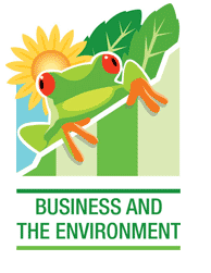 Forum Theme : Business And The Environment